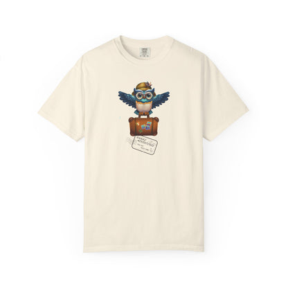 Nana’s Adventures Unisex T-Shirt