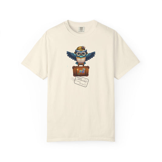 Nana’s Adventures Unisex T-Shirt