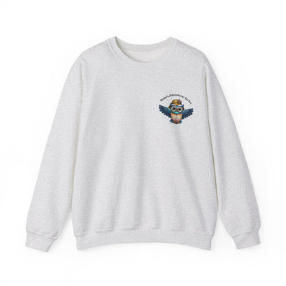 Nana's Adventures Cozy Sweatshirt