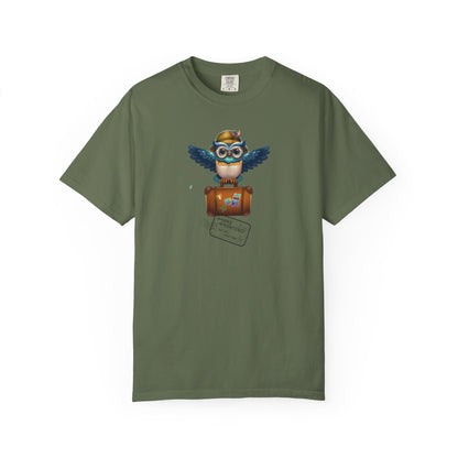 Nana’s Adventures Unisex T-Shirt