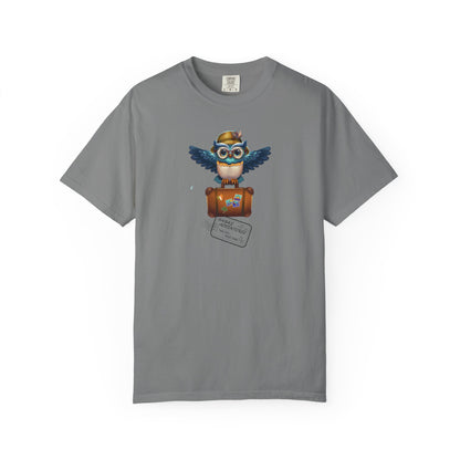 Nana’s Adventures Unisex T-Shirt
