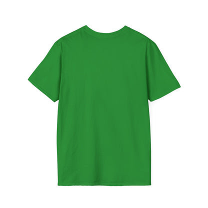 Nana's Adventures Unisex Softstyle T-Shirt