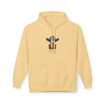 Nana’s Adventures Cozy Hoodie