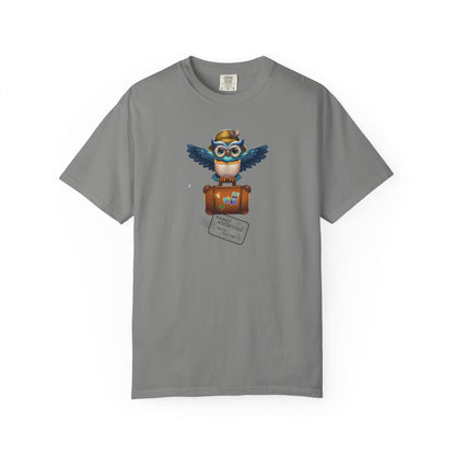 Nana’s Adventures Unisex T-Shirt